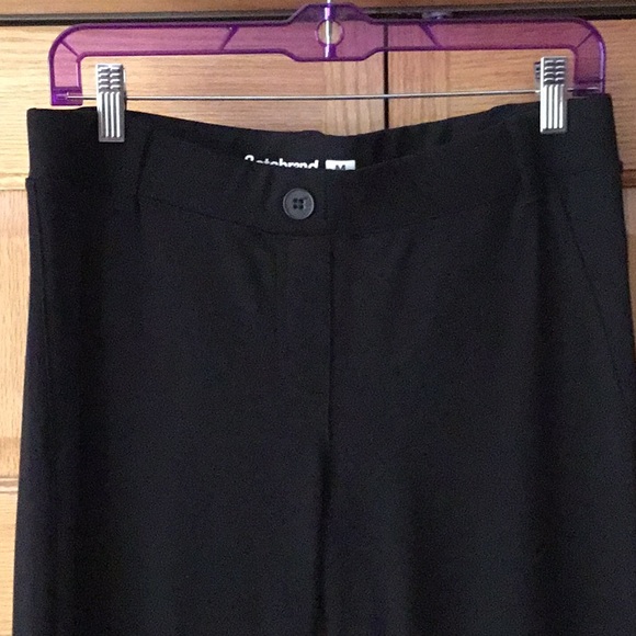Betabrand pull on pants - Picture 2 of 4